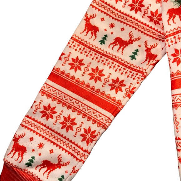 Kids ugly Christmas sweater - Picture 3 of 4